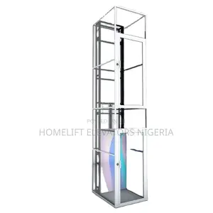 Residential Elevator Lift System.