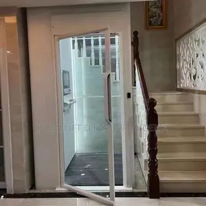 Residential Shaftless Elevator