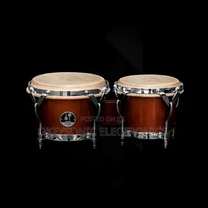 Original Leather Bongo 2 Stand