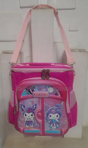 Insulated Lunch Bag - Bigsize