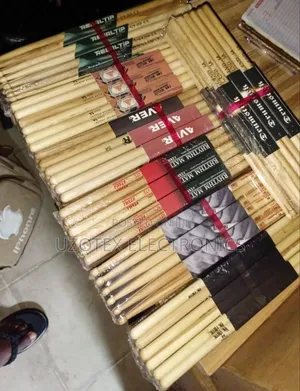 Professional Drum Sicks 5a