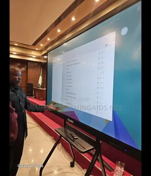 86inches Interactive Smart Screen