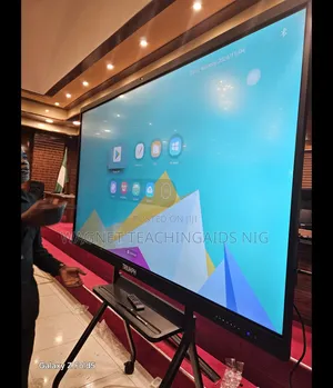 86inches Interactive Smart Screen