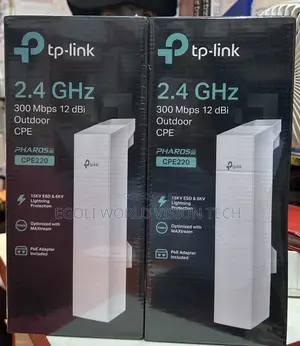 Outdoor Access Point