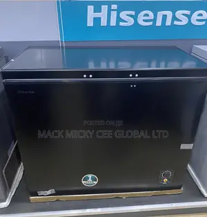 Hisense Chest Freezer 240l (320sh)