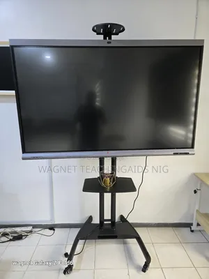 75inches Interactive Screen
