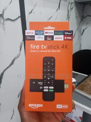 Amazon Tv Fire With Ultra Hd