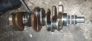 Couple Back Crankshaft Chevrolet Camaro Sold With Warranty