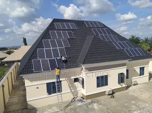 Solar Energy Company