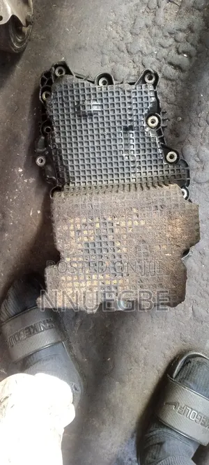 Engine Sump Ford Escape 2019 and F150 V6 Sold With Warranty
