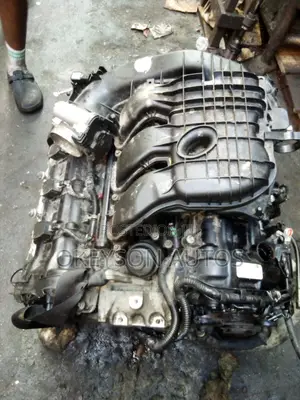 V6 Complete Engine for Chrysler 200c 3.6 Model 2010-2013