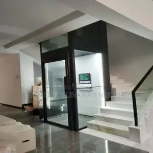 Luxury Homelift Elevator