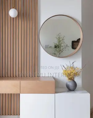 Luxury Flutted Panel