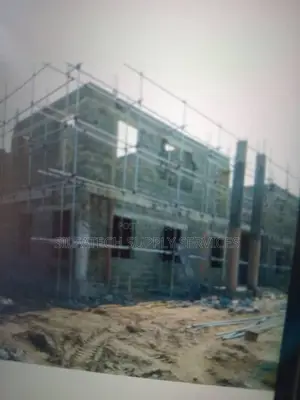 Original Scaffolding Pipes