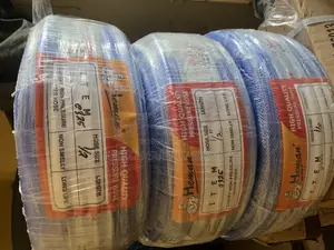 Original 1/2inches Pressure Water Hose
