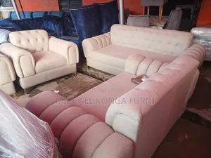 Classic 7 Seater Sofa