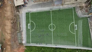 Football Pitch