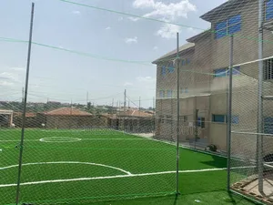 Football Pitch