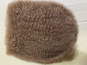 18” Human Hair Kinky Extension
