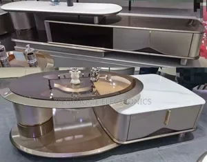 2 In1 Centre Table
