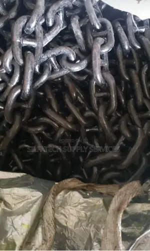 Original Heavy Duty Lifting Chain