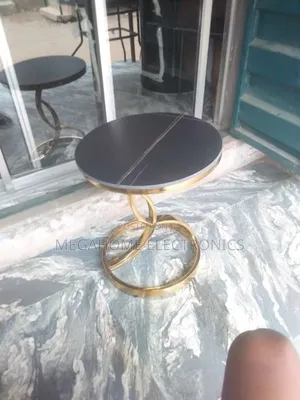 Sitting Room Side Stool