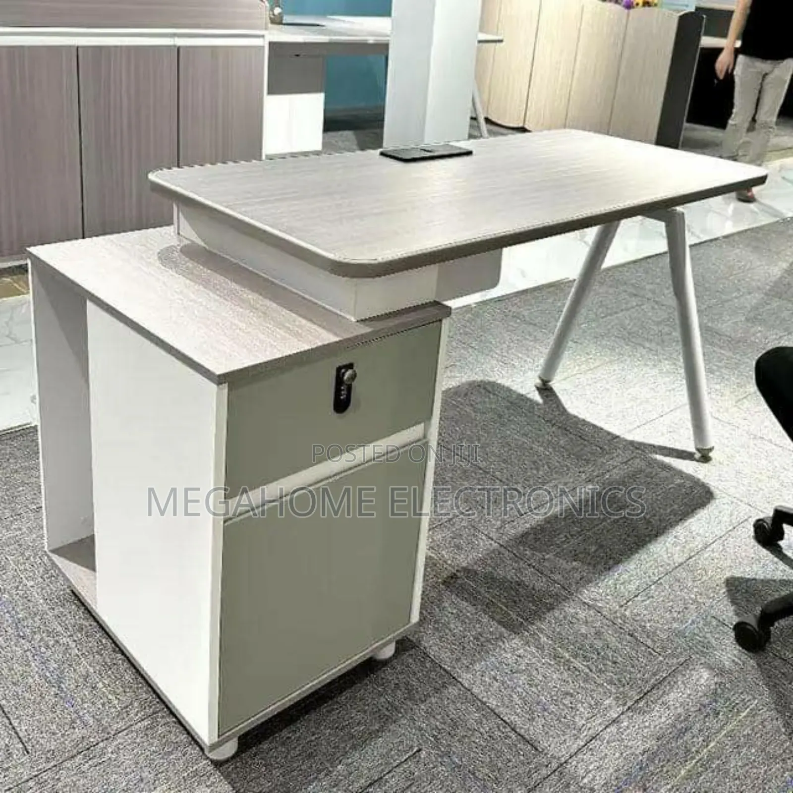 Office Table
