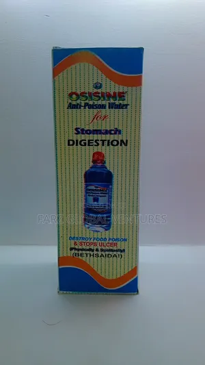 Osisine Herbal Water