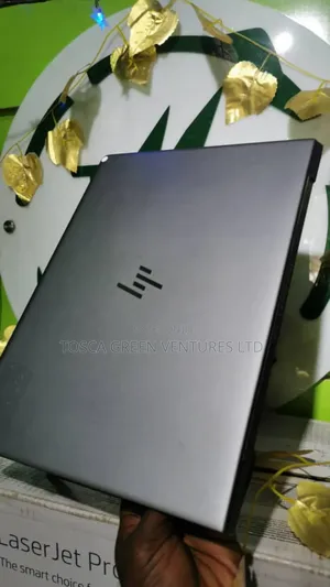 Laptop HP ZBook 14u G6 16GB Intel Core I7 SSD 1T