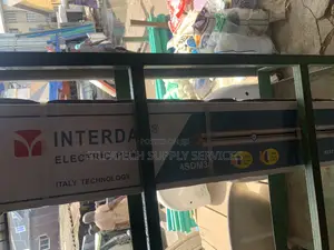 Original Interda Electric Pump