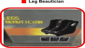 Leg Beautician