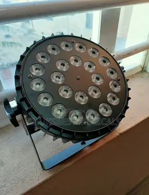 Led Bar Club Stage Light
