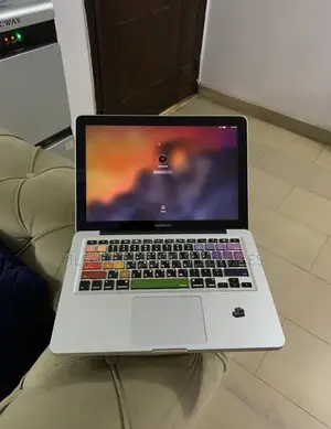New Laptop HP 8GB Intel Core I5 HDD 500GB
