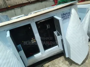 100kva Perkins Quality Generator