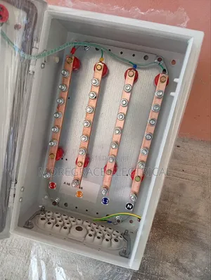 200a Classic Bus Bar