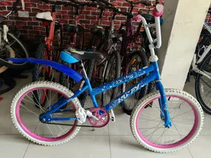 Size 20 Children's Bicycle Huffy Sea Srar