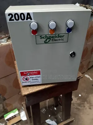 200a Bus Bar