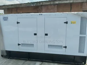 350kva Perkins Generator Direct England