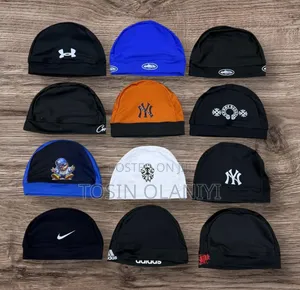 New Quality Wave Caps