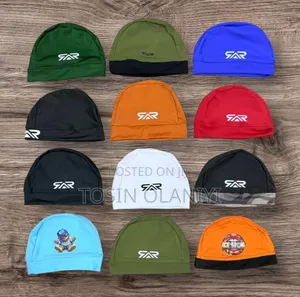 New Quality Wave Caps