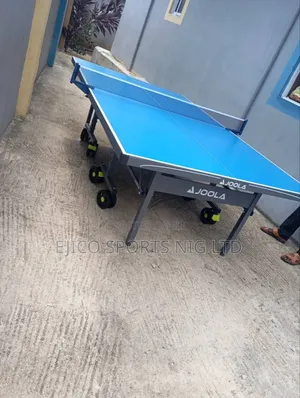 Brand New Outdoor Table Tennis