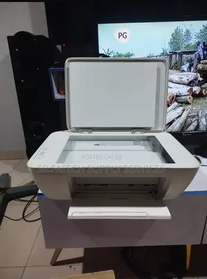Hp Deskjet 2320 All in One Printer