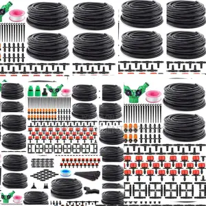 400m Smart Irrigation for Optimal Watering Farms Every Time