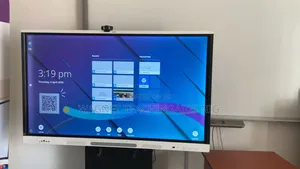 Smart Board Mx (V4)
