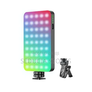M160 RGB Pocket Fill Light
