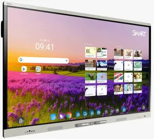 Smart Board Mx V5