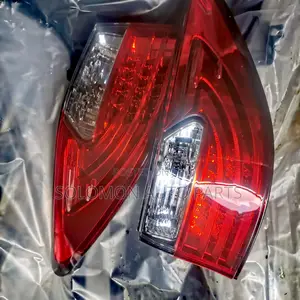 Tail Light or Rear Lamp Es350 2013 2015 Set