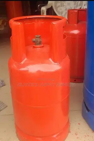 Original 12.5kg Gas Cylinder