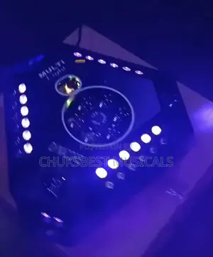 Club Light/ Led Moving Vip