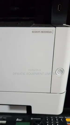 Kyocera Ecosys M2040dn